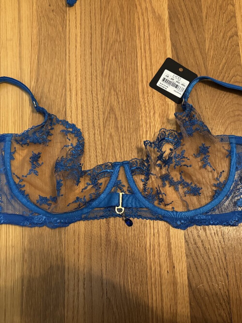 Honey Birdette - Laura - Bra - 36G